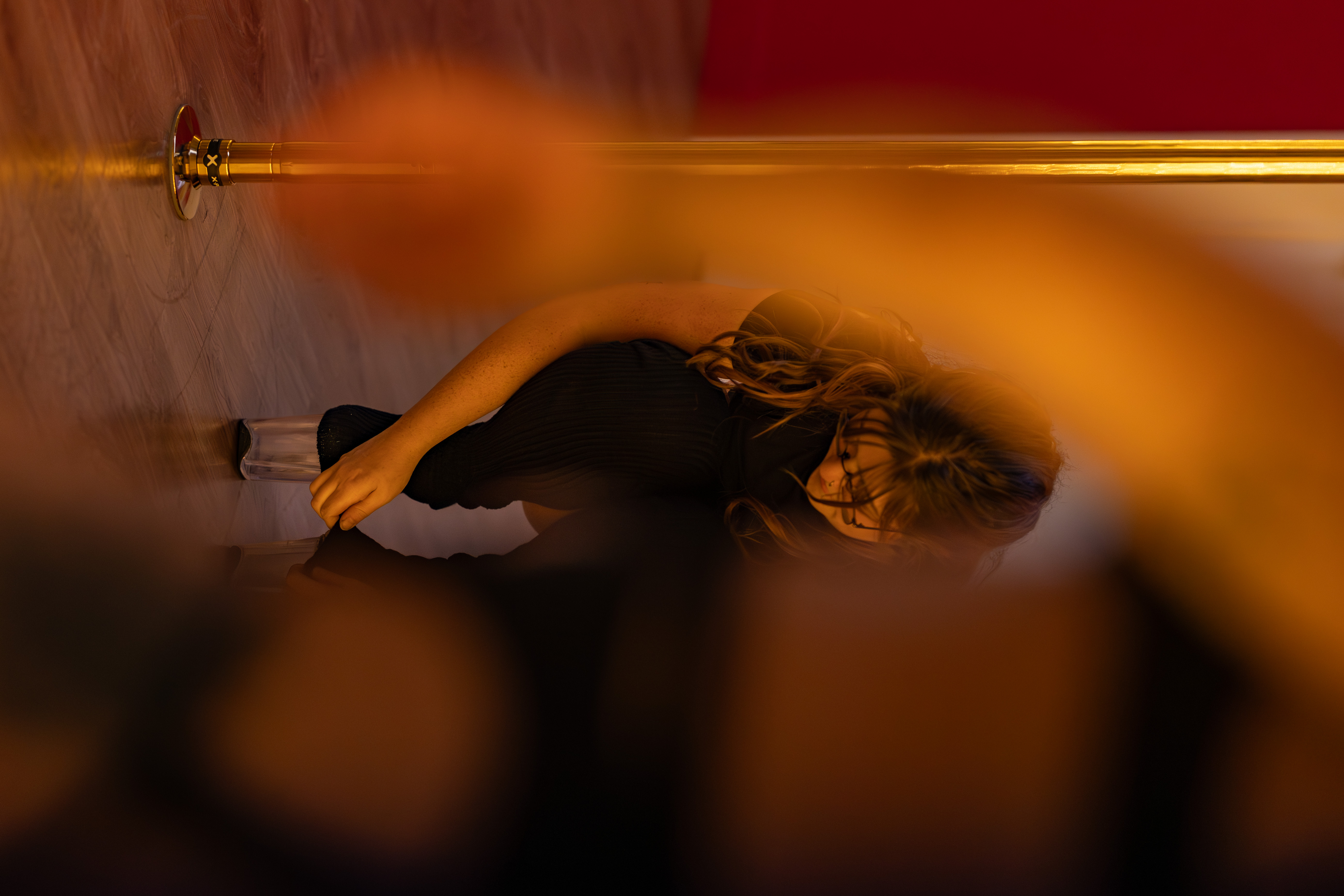 Photograph from an event covered by Bee Marie Photography