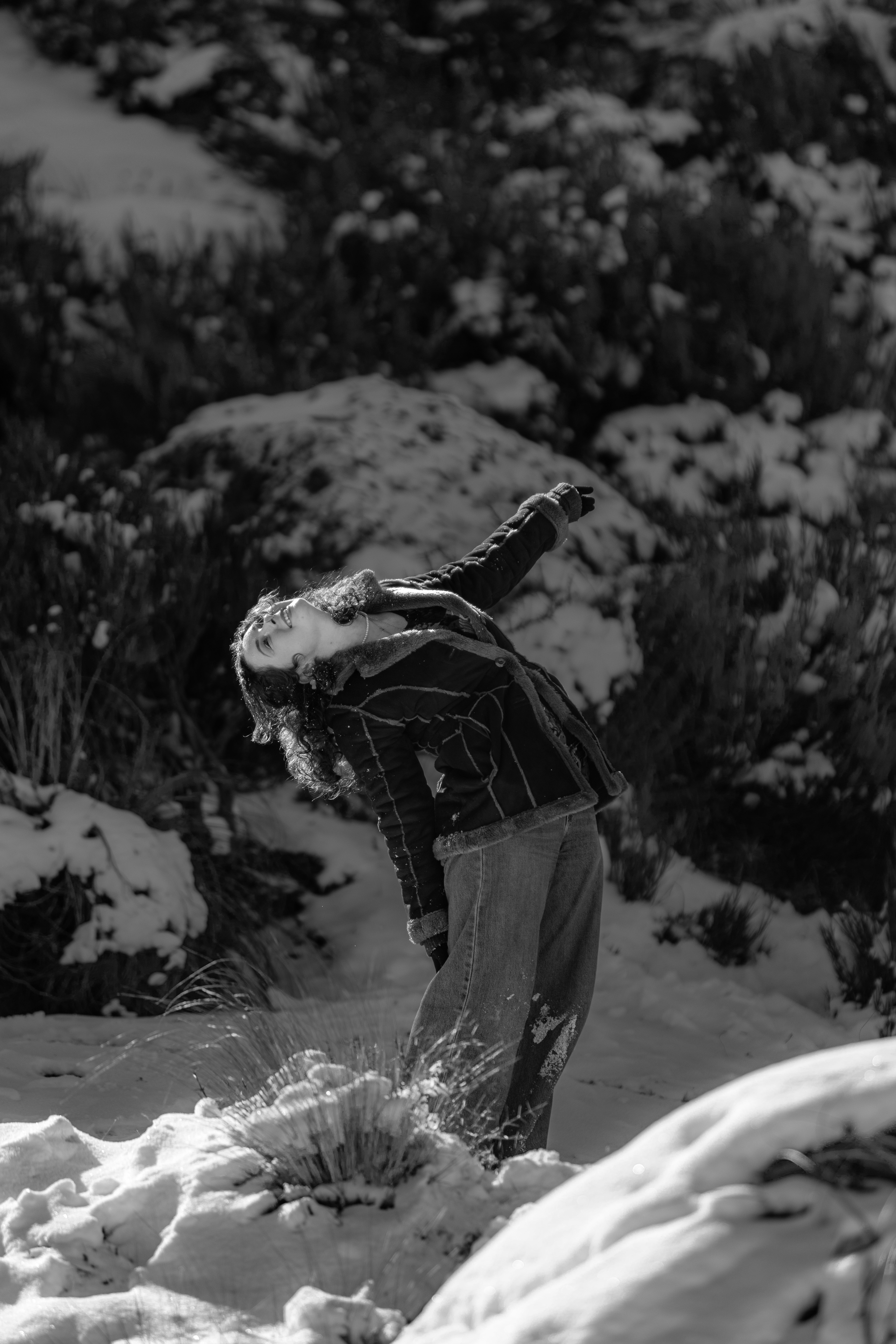 Location photograph taken at Lake Lyndon by Bee Marie Photography